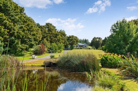 Photo of property in 36 Hoeke Road, Carrington, Carterton, 5791