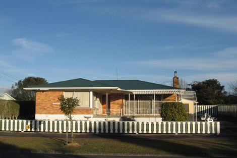 Photo of property in 12 Ngaere Avenue, Chartwell, Hamilton, 3210