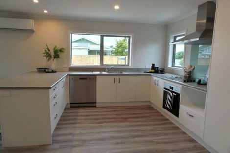 Photo of property in 11a Saxton Street, Levin, 5510
