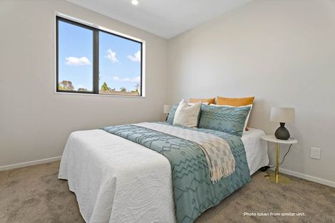 Photo of property in 24a Scarlet Drive, Ranui, Auckland, 0612