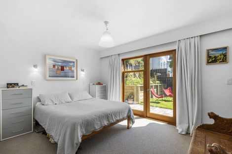 Photo of property in 156 Derwent Street, Island Bay, Wellington, 6023