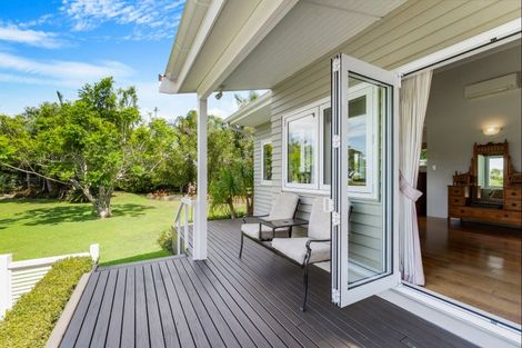 Photo of property in 252b Point Wells Road, Point Wells, Warkworth, 0986