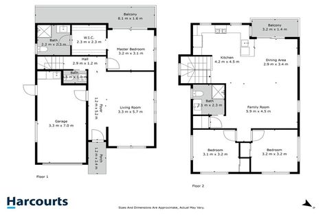 Photo of property in 2/16 James Laurie Street, Henderson, Auckland, 0612