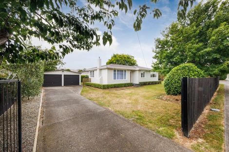 Photo of property in 76 Salisbury Street, Ashhurst, 4810