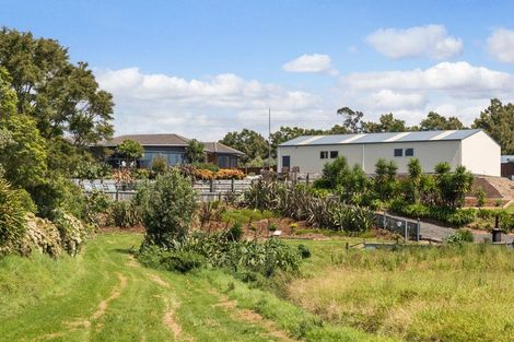 Photo of property in 28 Aongatete Road, Aongatete, Katikati, 3181