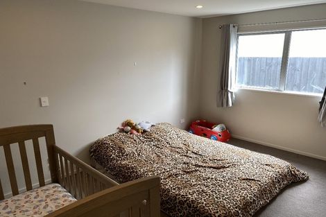 Photo of property in 38 Greenaway Street, Halswell, Christchurch, 8025