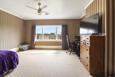 Photo of property in 879 Timaru-pareora Highway, Pareora, 7971