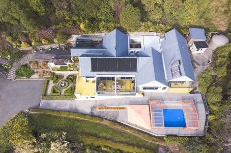 Photo of property in 10 Purple Peak Road, Akaroa, 7581