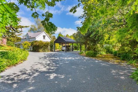 Photo of property in 157 Tikorangi Road East, Tikorangi, Waitara, 4383