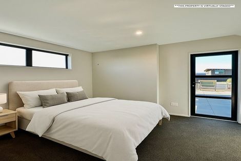 Photo of property in 3/63 Waltham Road, Sydenham, Christchurch, 8023