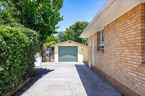 Photo of property in 1 Rugby Lane, Huntly, 3700