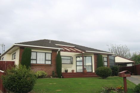 Photo of property in 27 Emmerdale Mews, Highbury, Palmerston North, 4412