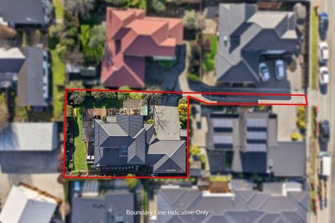 Photo of property in 571 Madras Street, St Albans, Christchurch, 8014