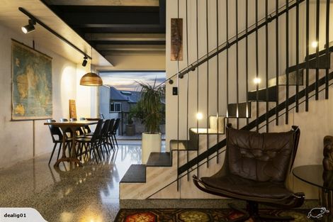 Photo of property in 1 Foundries Lane, Freemans Bay, Auckland, 1011