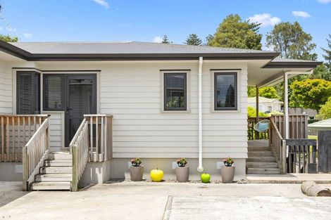 Photo of property in 482b Fraser Street, Parkvale, Tauranga, 3112