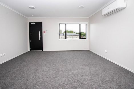 Photo of property in 104/17 Vialou Street, Hamilton Central, Hamilton, 3204