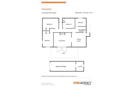 Photo of property in 62 Cartwright Road, Onerahi, Whangarei, 0110