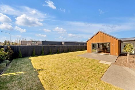 Photo of property in 16 Eleanor Lane, Casebrook, Christchurch, 8051