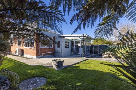 Photo of property in 27 Mowat Street, Springlands, Blenheim, 7201