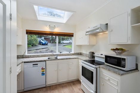 Photo of property in 13 Whiorau Grove, Lowry Bay, Lower Hutt, 5013