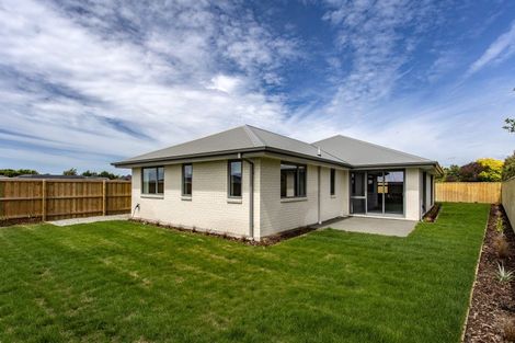 Photo of property in 29c Hilton Drive, Amberley, 7410