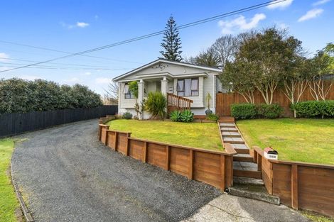 Photo of property in 104 Rayner Road, Huntly, 3700