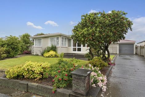 Photo of property in 21 Winchester Street, Awapuni, Palmerston North, 4412