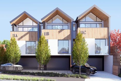 Photo of property in 11 Seddon Road, Frankton, Hamilton, 3204