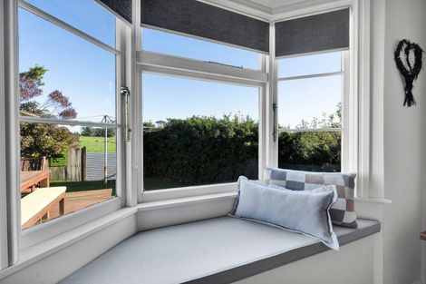 Photo of property in 272 Saunders Road, Okato, New Plymouth, 4381