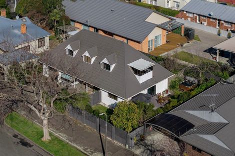 Photo of property in 8 Mcarthur Street, Terrace End, Palmerston North, 4410