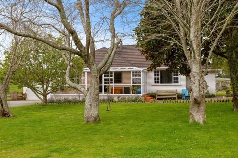 Photo of property in 61 Saxton Road, Upper Vogeltown, New Plymouth, 4371