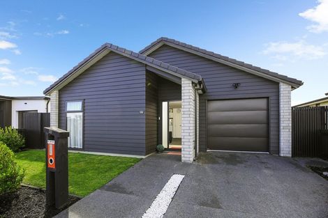 Photo of property in 30 Probert Crescent, Chartwell, Hamilton, 3210