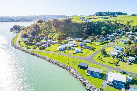 Photo of property in 107 Cooper Drive, Kawhia, 3889