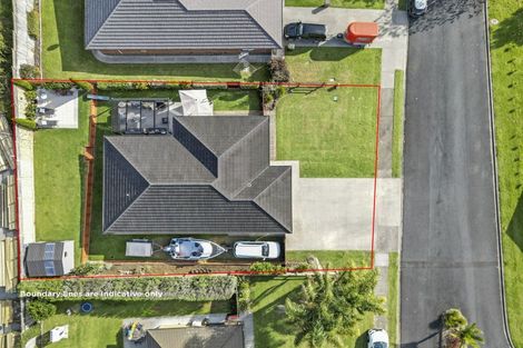 Photo of property in 5 Riverglen Drive, Haruru, 0204