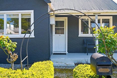 Photo of property in 14a South Belt, Rangiora, 7400