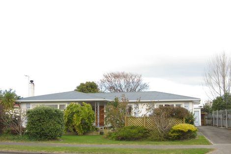 Photo of property in 20 Trinity Crescent, Pirimai, Napier, 4112