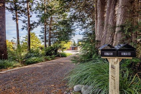 Photo of property in 57d Arawa Street, Ohakune, 4625