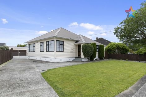 Photo of property in 3 Pilcher Crescent, Naenae, Lower Hutt, 5011