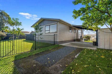Photo of property in 3 Mcbeth Drive, Te Puke, 3119