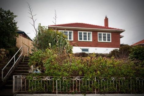 Photo of property in 45 Greenhill Avenue, Wakari, Dunedin, 9010
