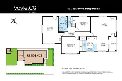 Photo of property in 4e Cedar Drive, Paraparaumu Beach, Paraparaumu, 5032