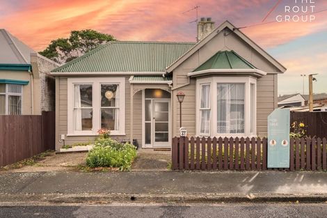 Photo of property in 61 Loyalty Street, Forbury, Dunedin, 9012