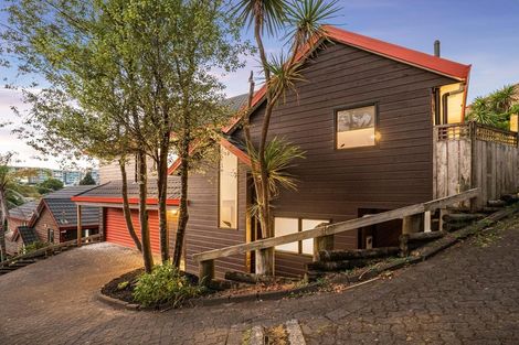 Photo of property in 8/82 Bassett Road, Remuera, Auckland, 1050