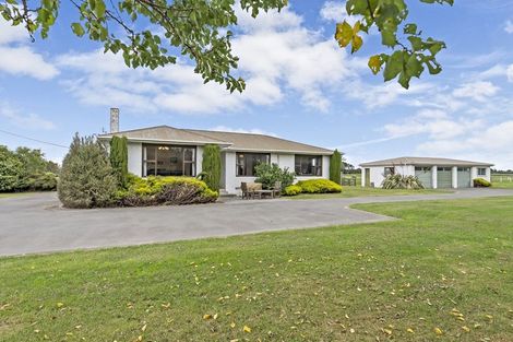 Photo of property in 1058 Springs Road, Lincoln, Christchurch, 7676