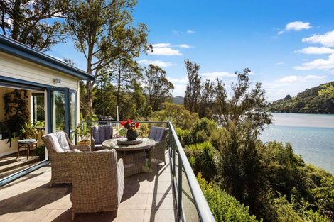 Photo of property in 34 Watkins Street, Purakaunui, Port Chalmers, 9081