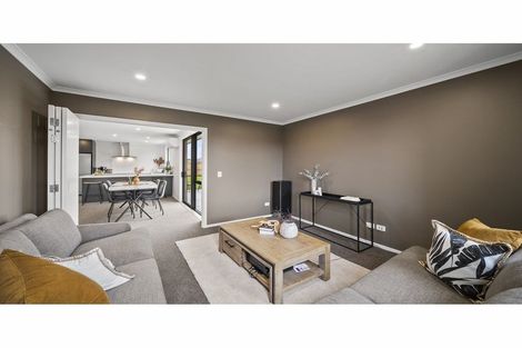 Photo of property in 42 Blue Jacket Drive, Halswell, Christchurch, 8025