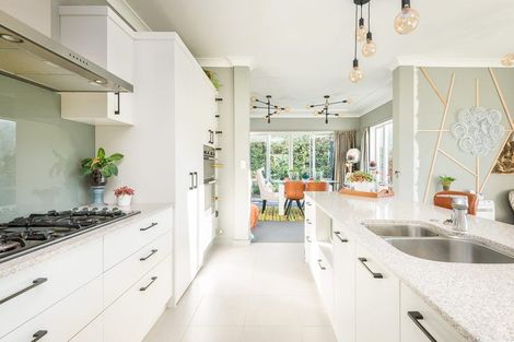 Photo of property in 63 Osborne Road, Amberley, 7410