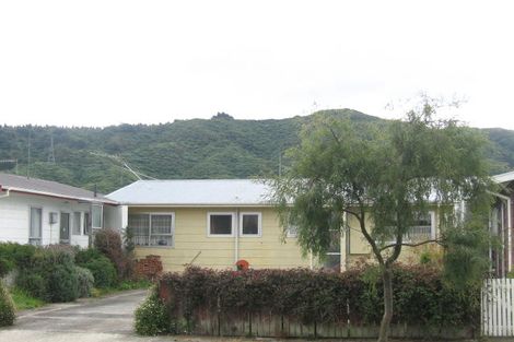 Photo of property in 5c Clouston Park Road, Ebdentown, Upper Hutt, 5018