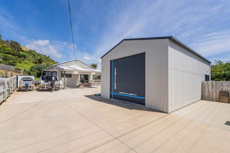 Photo of property in 345 Main Sh25 Road, Tairua, 3508