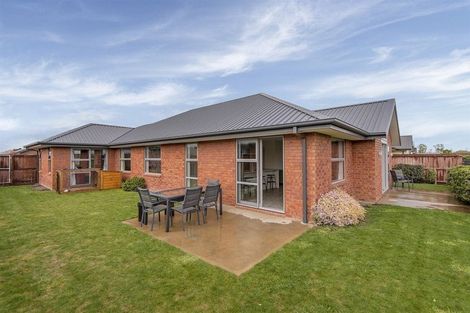 Photo of property in 10 Kruger Road, Halswell, Christchurch, 8025